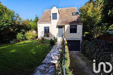 Maison 6 pièces 369000 €