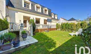 Maison 7 Pièces 160 m² à vendre à Ormesson-sur-Marne (94490)