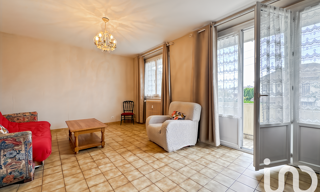 Appartement 4 Pièces 83 m² à vendre à Auxerre (89000)