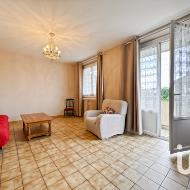 Appartement 4 pièces 79000 €