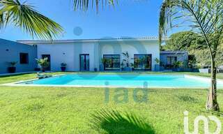 Maison 9 Pièces 211 m² à vendre à Les Arcs (83460)