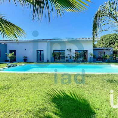 Maison 9 pièces 860000 €