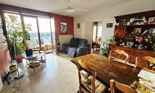 Appartement 3 Pièces 70 m² à vendre à La Valette-du-Var (83160)