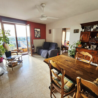 Appartement 3 pièces 149000 €