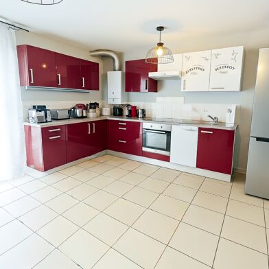 Appartement 3 pièces 215000 €