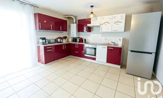 Appartement 3 Pièces 60 m² à vendre à Coulommiers (77120)