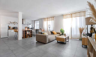 Appartement 3 Pièces 62 m² à vendre à Toulon (83100)