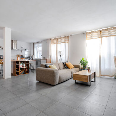 Appartement 3 pièces 159000 €