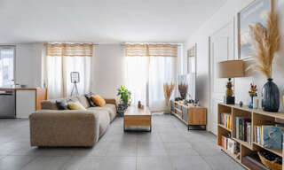 Appartement 3 Pièces 62 m² à vendre à Toulon (83100)