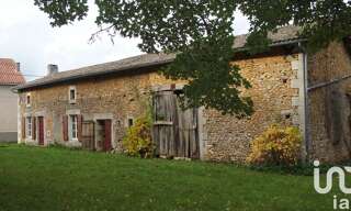 Maison 3 Pièces 161 m² à vendre à Anché (86700)