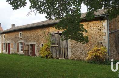 Maison 3 pièces 85000 €