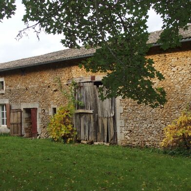 Maison 3 pièces 85000 €