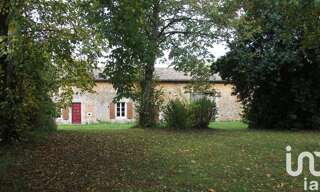 Maison 3 Pièces 161 m² à vendre à Anché (86700)