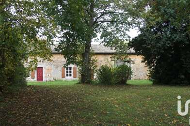 Maison 3 pièces 85000 €