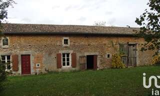 Maison 3 Pièces 161 m² à vendre à Anché (86700)