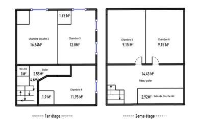 Maison 8 pièces 570000 €