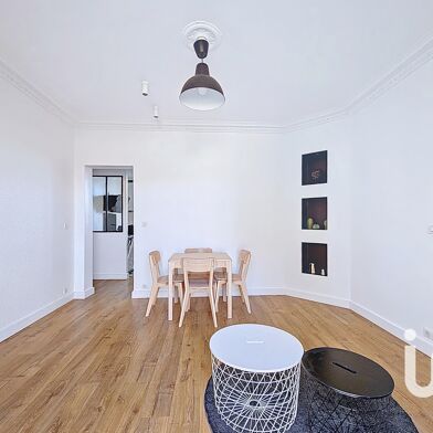 Appartement 3 pièces 215000 €