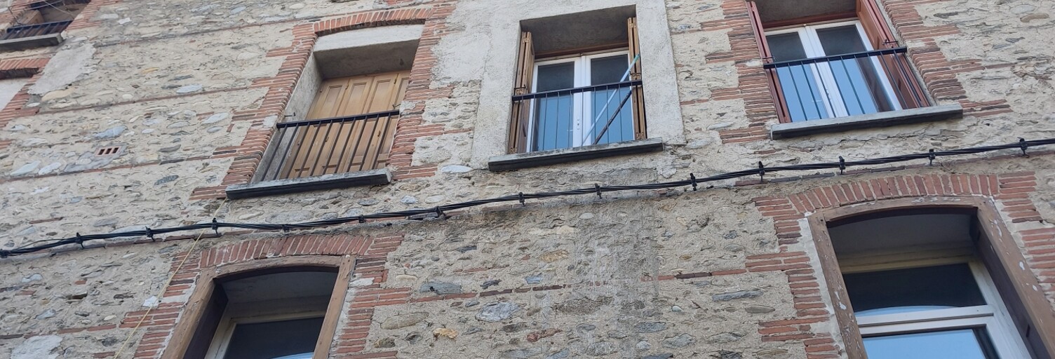 Appartement 3 Pièces 70 m² à vendre à Ille-sur-Têt (66130)