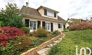 Maison 6 Pièces 222 m² à vendre à Meaux (77100)