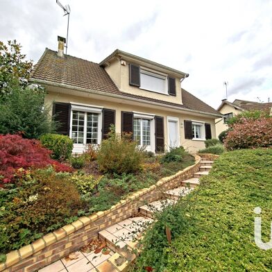 Maison 6 pièces 469900 €