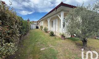 Maison 4 Pièces 114 m² à vendre à Gujan-Mestras (33470)