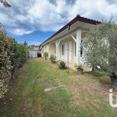 Maison 4 pièces 499000 €