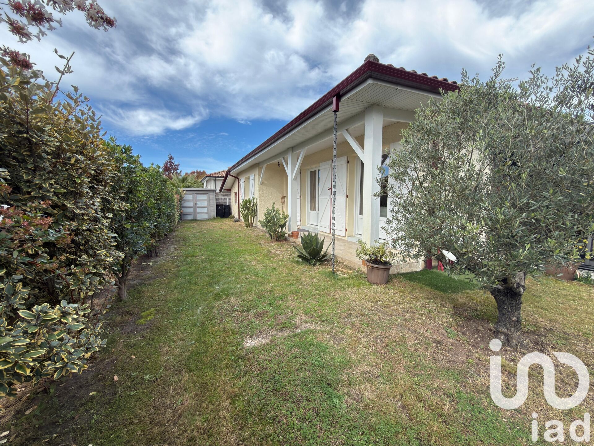 Maison à vendre, 4 pièces, 114 m², Gujan-Mestras