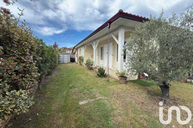 Maison 4 pièces 491200 €