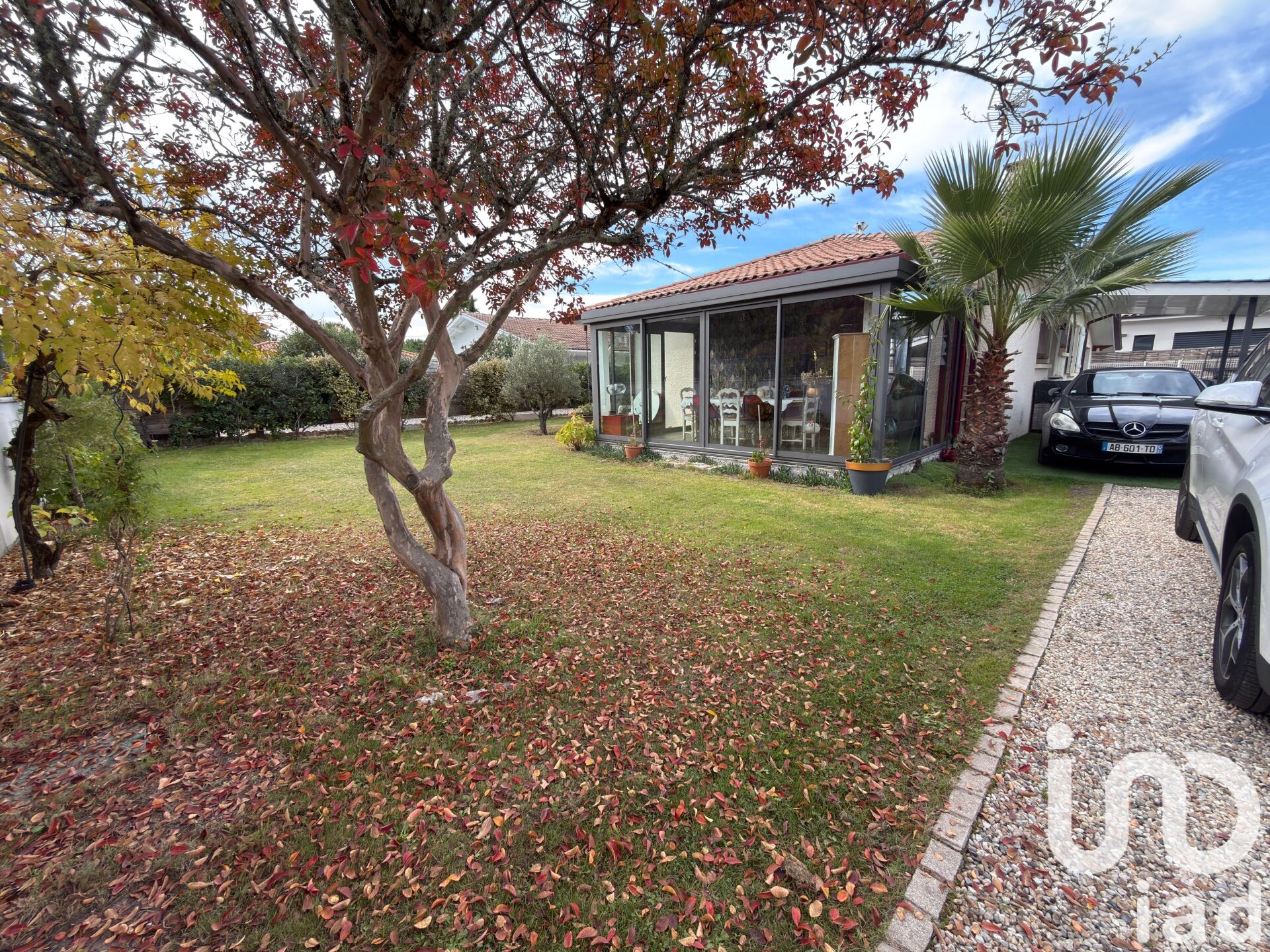 Vente Maison/villa 4 pièces - Photo 2