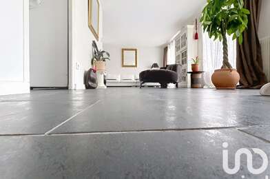 Maison 4 pièces 491200 €