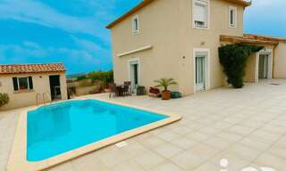 Maison 4 Pièces 100 m² à vendre à Port-la-Nouvelle (11210)