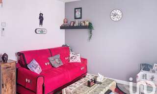 Appartement 2 Pièces 42 m² à vendre à Choisy-le-Roi (94600)