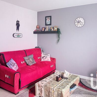 Appartement 2 pièces 208660 €