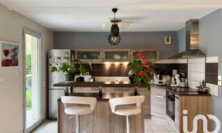 Appartement 3 Pièces 67 m² à vendre à Ambérieux-en-Dombes (01330)