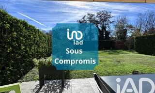 Appartement 3 Pièces 67 m² à vendre à Ambérieux-en-Dombes (01330)