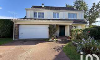 Maison 7 Pièces 178 m² à vendre à Voisins-le-Bretonneux (78960)