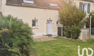 Appartement 2 Pièces 45 m² à vendre à Trilport (77470)