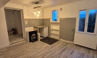 Appartement 2 Pièces 45 m² à vendre à Trilport (77470)