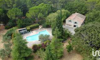 Maison 7 Pièces 220 m² à vendre à Lorgues (83510)