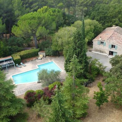 Maison 7 pièces 830000 €