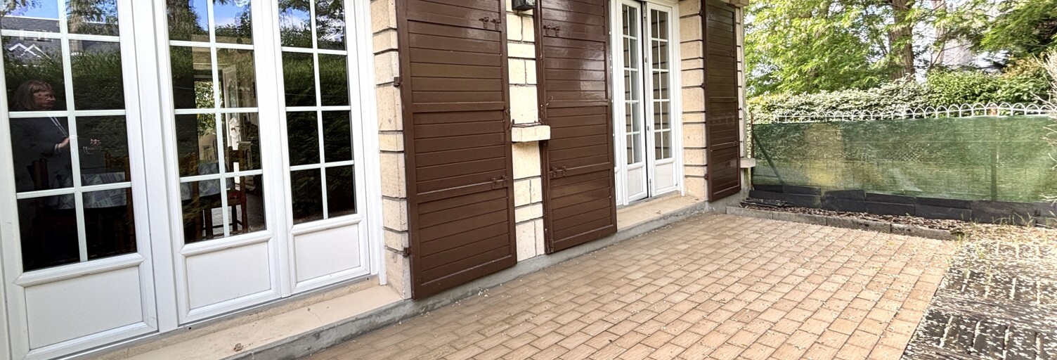 Maison 5 Pièces 95 m² à vendre à Fleurines (60700)