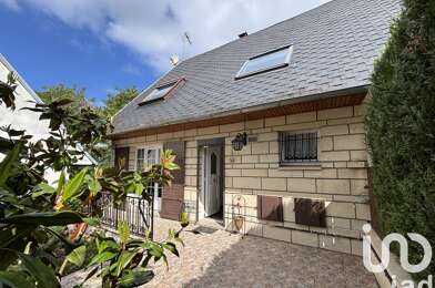 Maison 5 pièces 235000 €