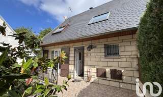 Maison 5 Pièces 95 m² à vendre à Fleurines (60700)