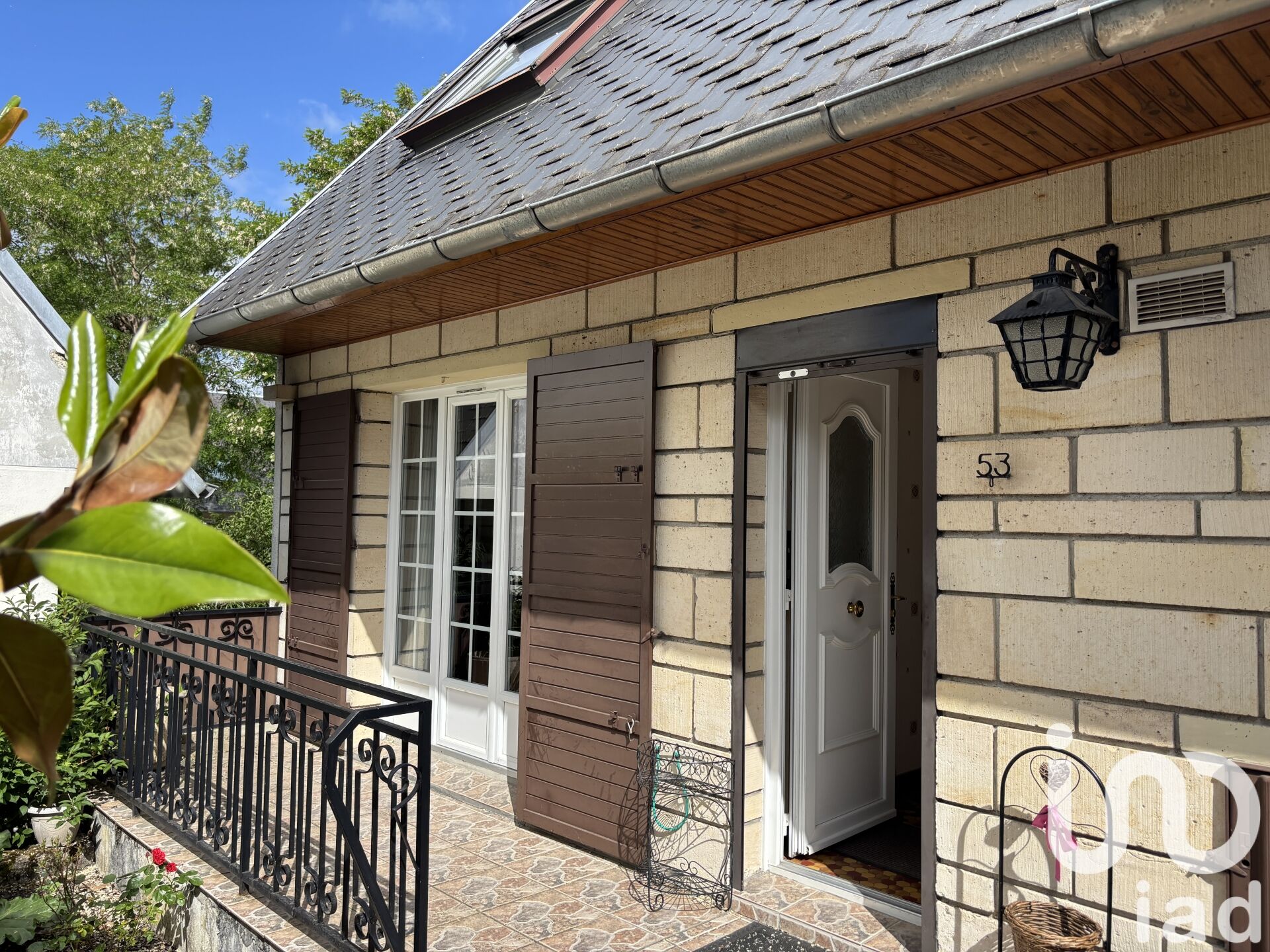 Vente Maison/villa 5 pièces - Photo 2