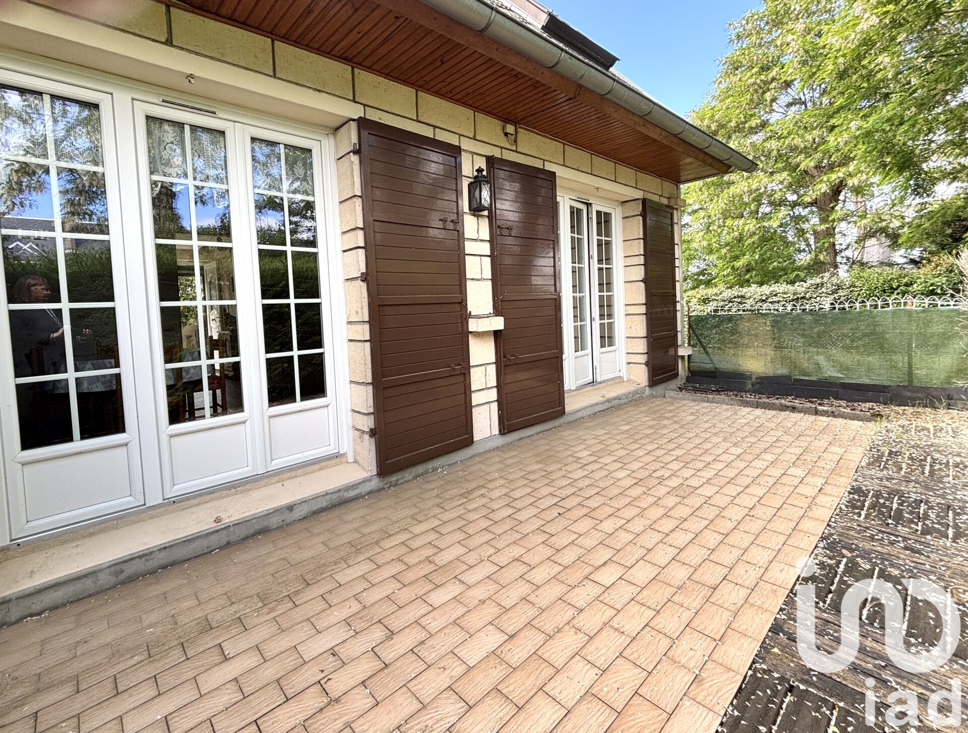 Vente Maison/villa 5 pièces - Photo 3