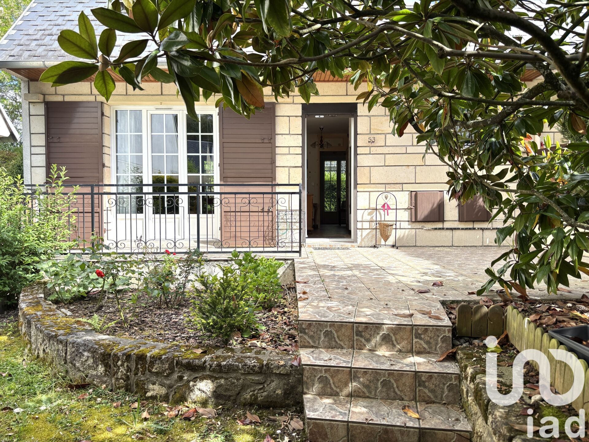 Vente Maison/villa 5 pièces - Photo 4