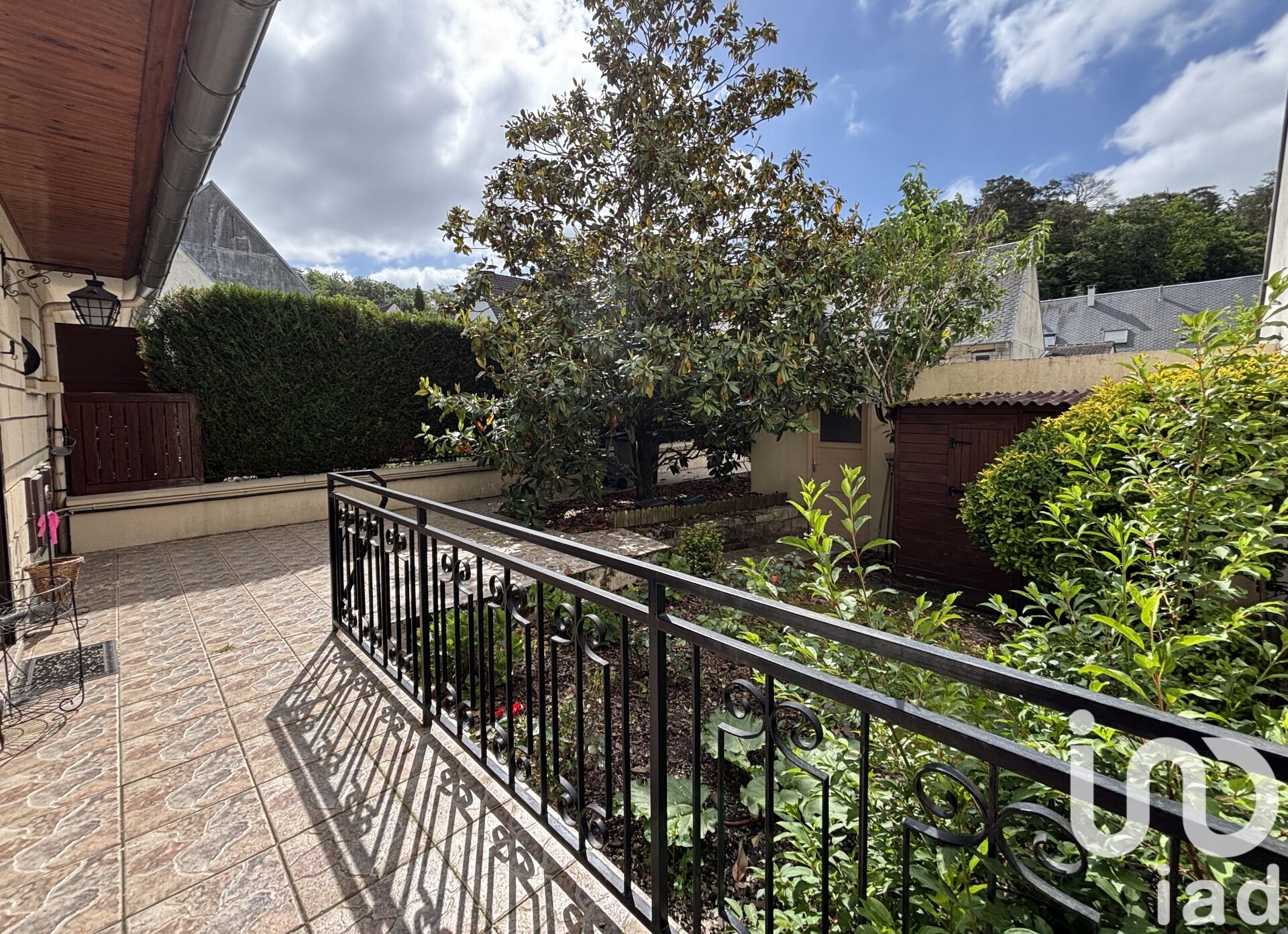 Vente Maison/villa 5 pièces - Photo 5