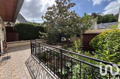 Maison 5 pièces 235000 €