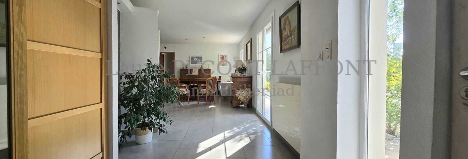 Maison 7 Pièces 214 m² à vendre à Labège (31670)