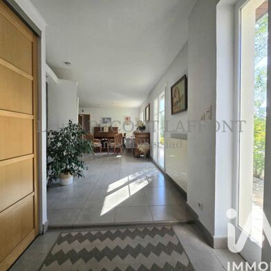 Maison 7 pièces 560000 €